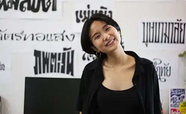 Ms. Kornkanok Tantisuwauna