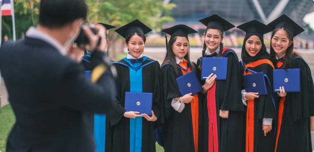 Welcome to MUIC's Alumni Community!