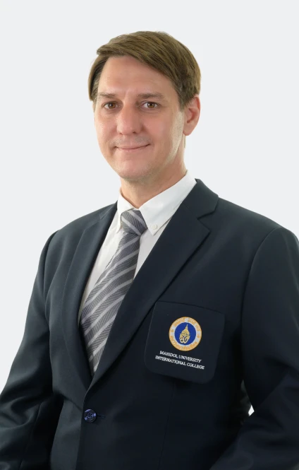 Christian Oesterhelf