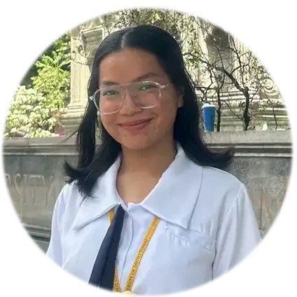 Christianna Jem C. Gonzales,