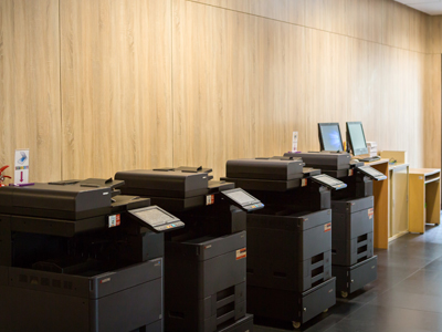Printer Services 2