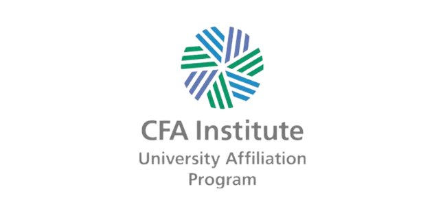 Chartered Financial Analyst (CFA) Institute University Affiliation Program