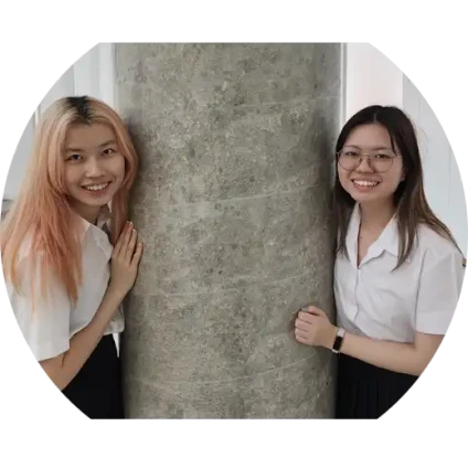 ทีม THE CREATIVE THINKER